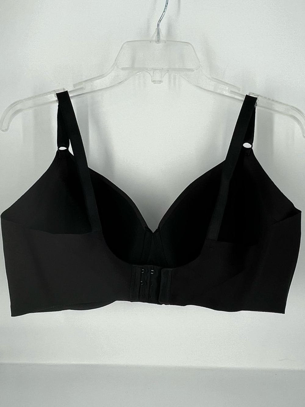 Olga GBO561A No Side Effects Contour Underwire Lined T-shirt Bra Size sz 40DD